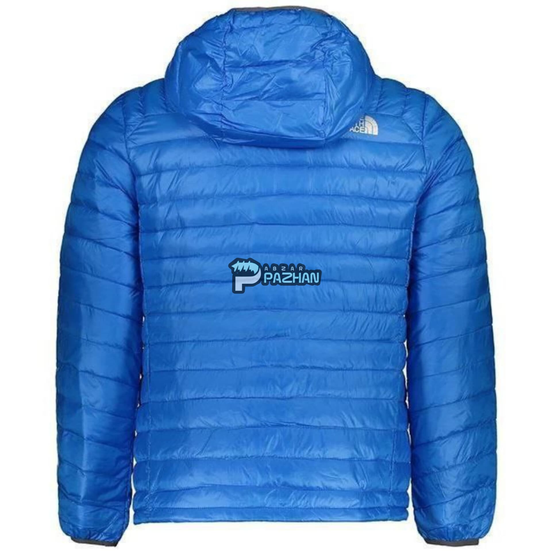 کاپشن پر لایت نورث فیس the North face — تصویر ۸