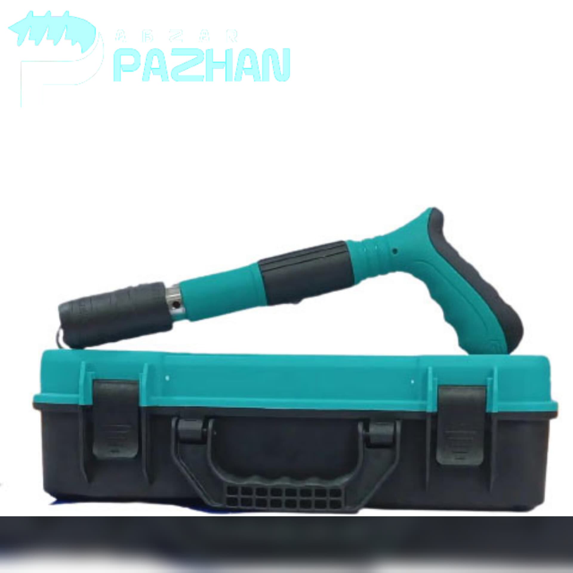 میخکوب چاشنی خور ماکیتا — تصویر ۷