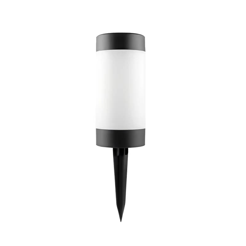 چراغ چمنی و محوطه‌ای خورشیدی کد 620 — تصویر ۸