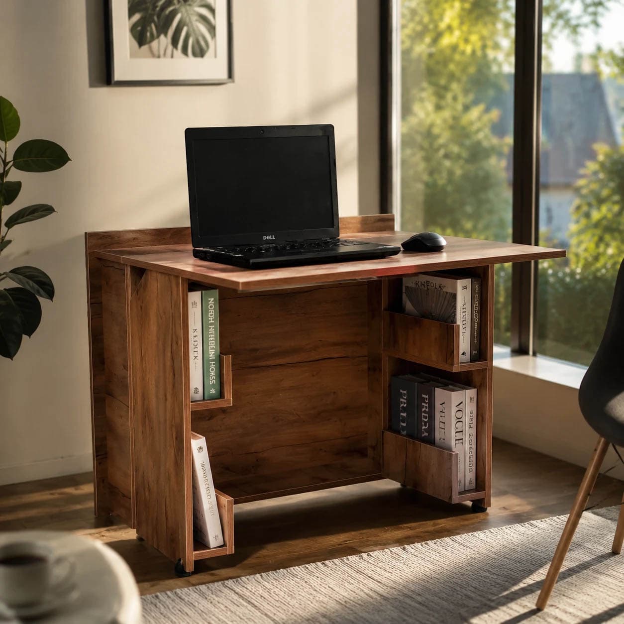 میز تحریر تاشو Alfa 333 — تصویر ۹