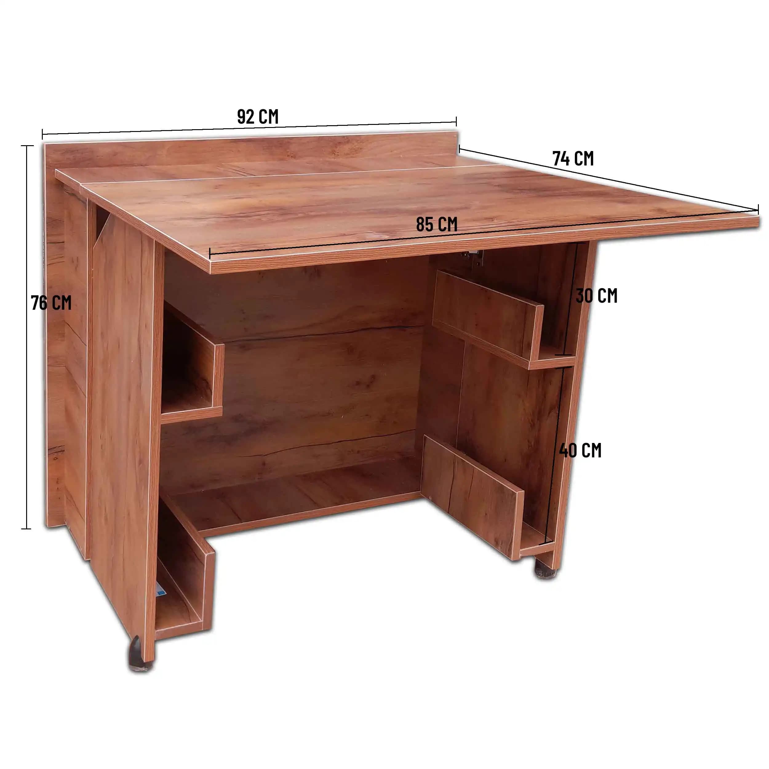 میز تحریر تاشو Alfa 333 — تصویر ۸