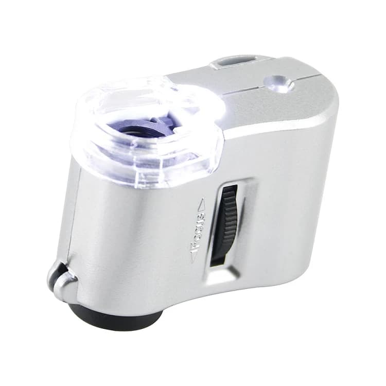 ذره بین مدل UV 60X — تصویر ۶
