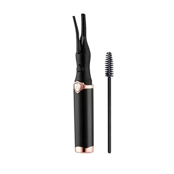فرمژه حرارتی مدل eyelash babelis — تصویر ۶