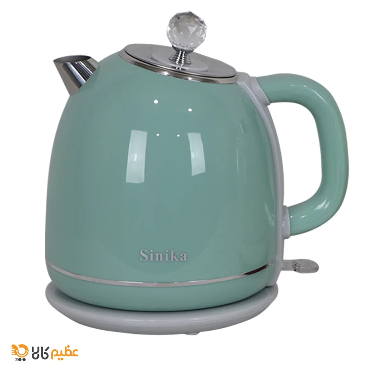 کتری برقی سینیکا مدل SN-8100 — تصویر ۵