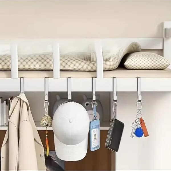 قلاب آویز آشپزخانه مدل Stand — تصویر ۱۲