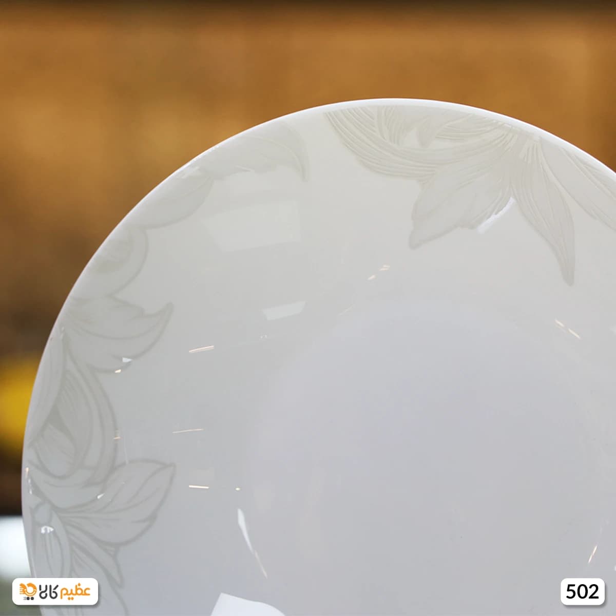 سرویس آرکوپال 28 پارچه کد 502 — تصویر ۴