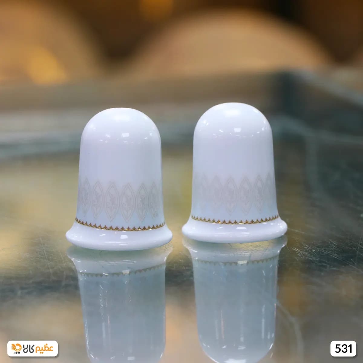 سرویس آرکوپال 28 پارچه کد 531 — تصویر ۵