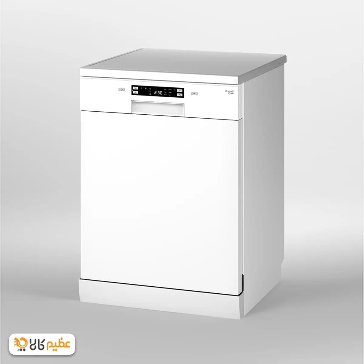 ماشین ظرفشویی جی پلاس مدل GDW-R5683 — تصویر ۱۱