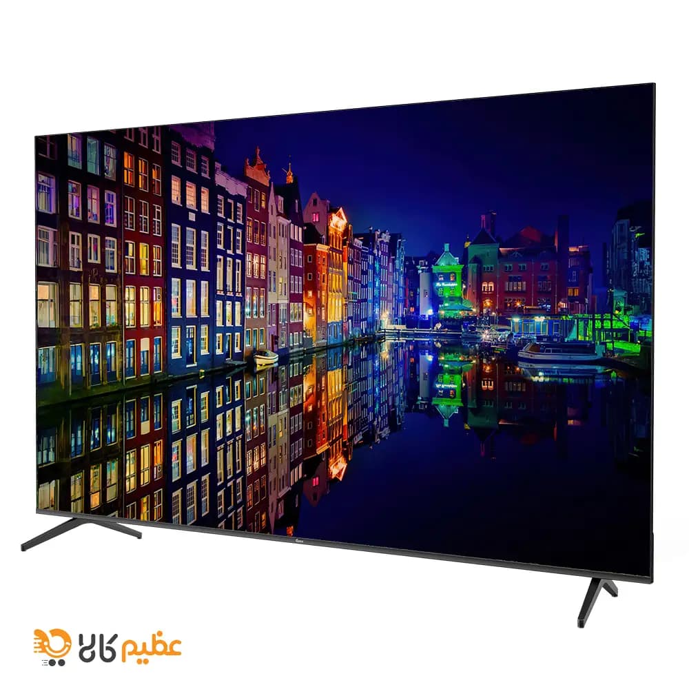 تلویزیون هوشمند 85 اینچ جی پلاس مدل GTV-85SQ888SQ — تصویر ۶