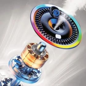 خوشبوکننده هوشمند خودرو مدل EVO SCENT — تصویر ۴