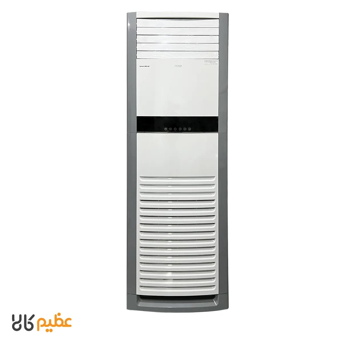 کولر گازی ایستاده لئوکو 60000 مدل LE-ST60T3C