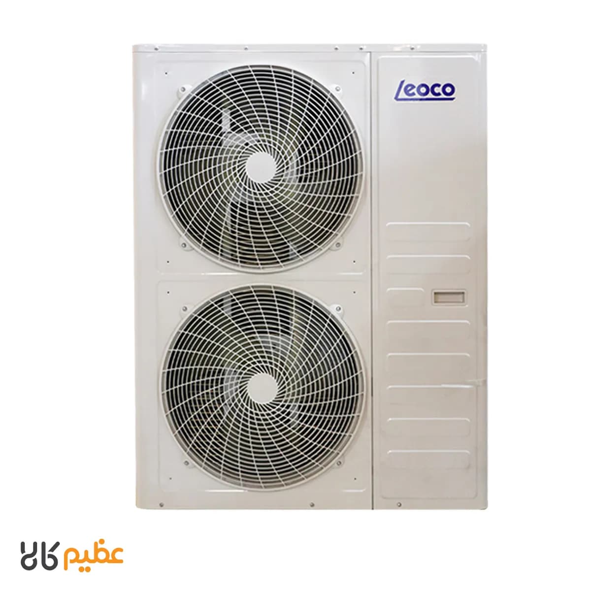 کولر گازی ایستاده لئوکو 60000 مدل LE-ST60T3C — تصویر ۴