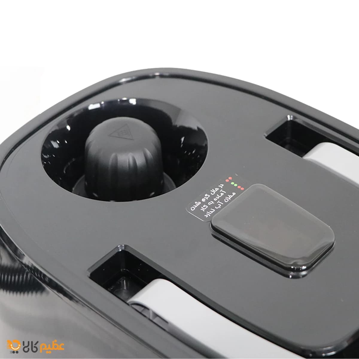 بخار شو نانیوا مدل NS-9050PRO — تصویر ۷