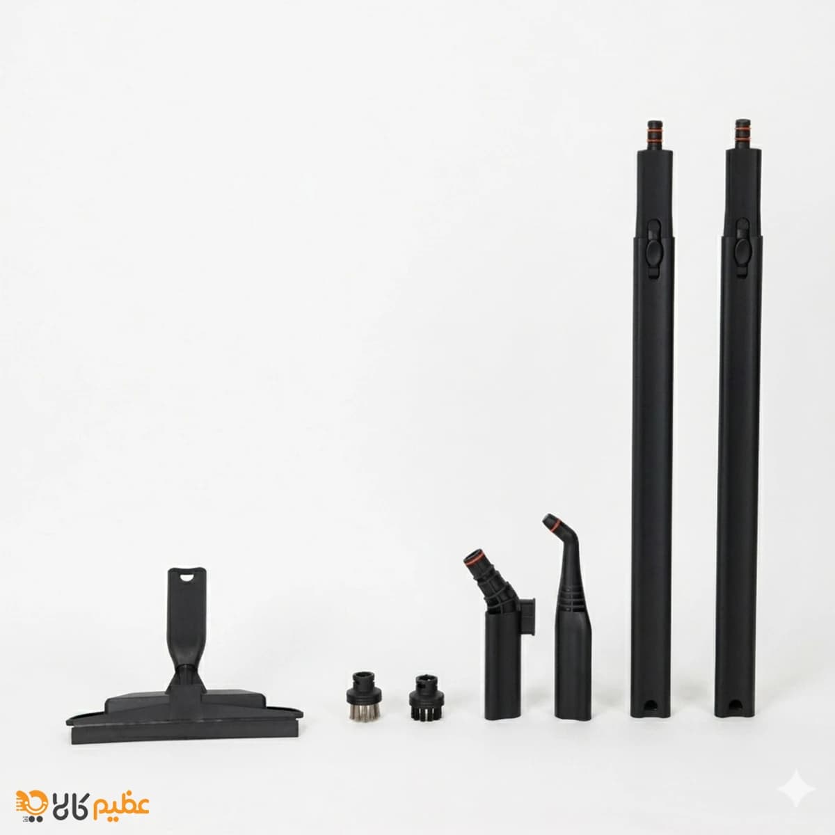 بخار شو نانیوا مدل NS-9050PRO — تصویر ۸