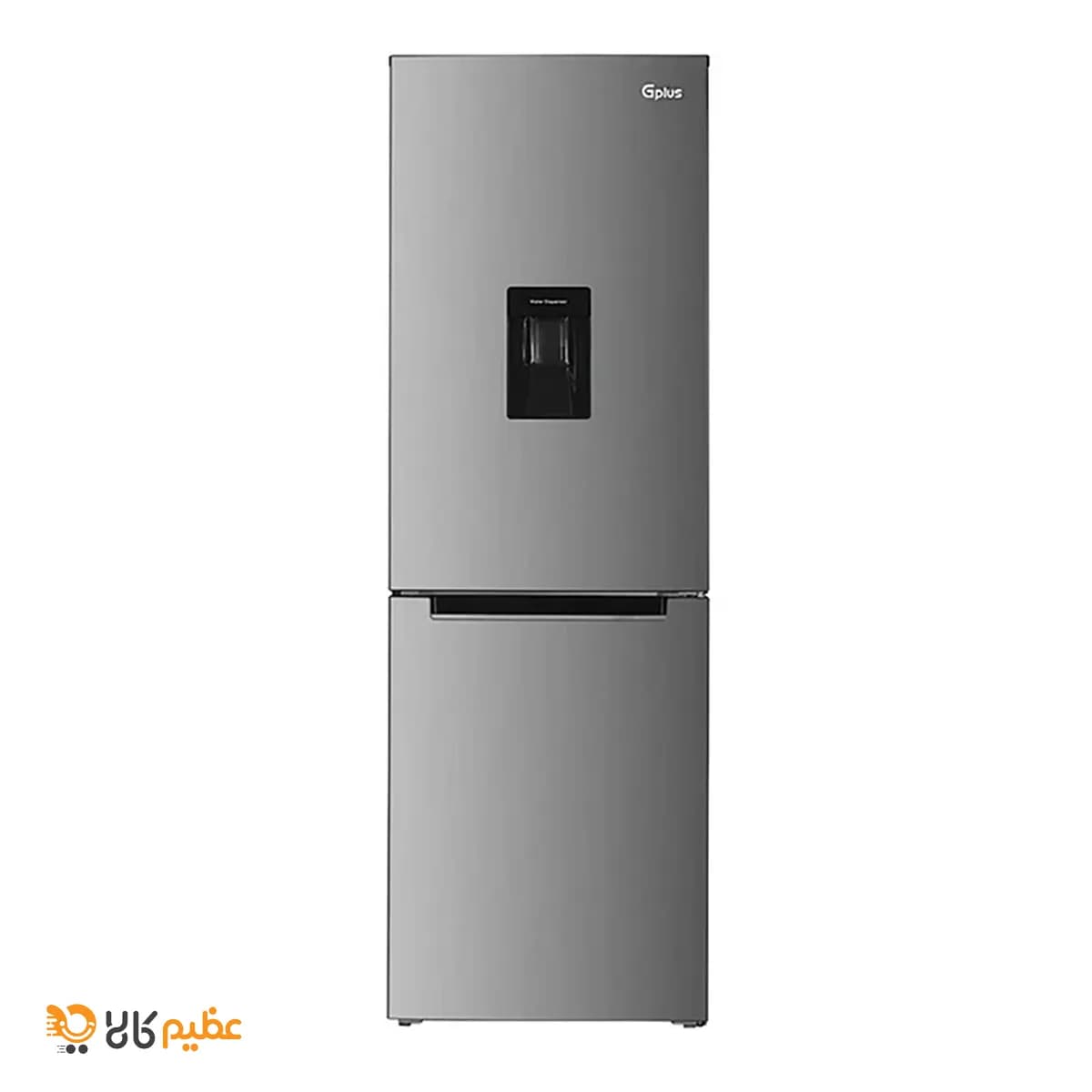یخچال فريزر کمبی جی پلاس Nysa مدل GRF-R3120 — تصویر ۲