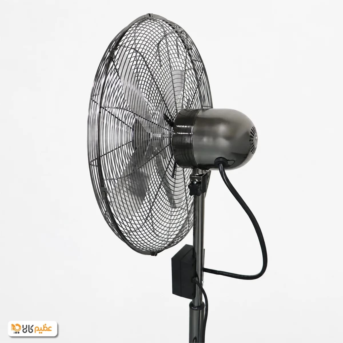 پنکه ایستاده ساکس مدل GT-AFS2025SS — تصویر ۱۰