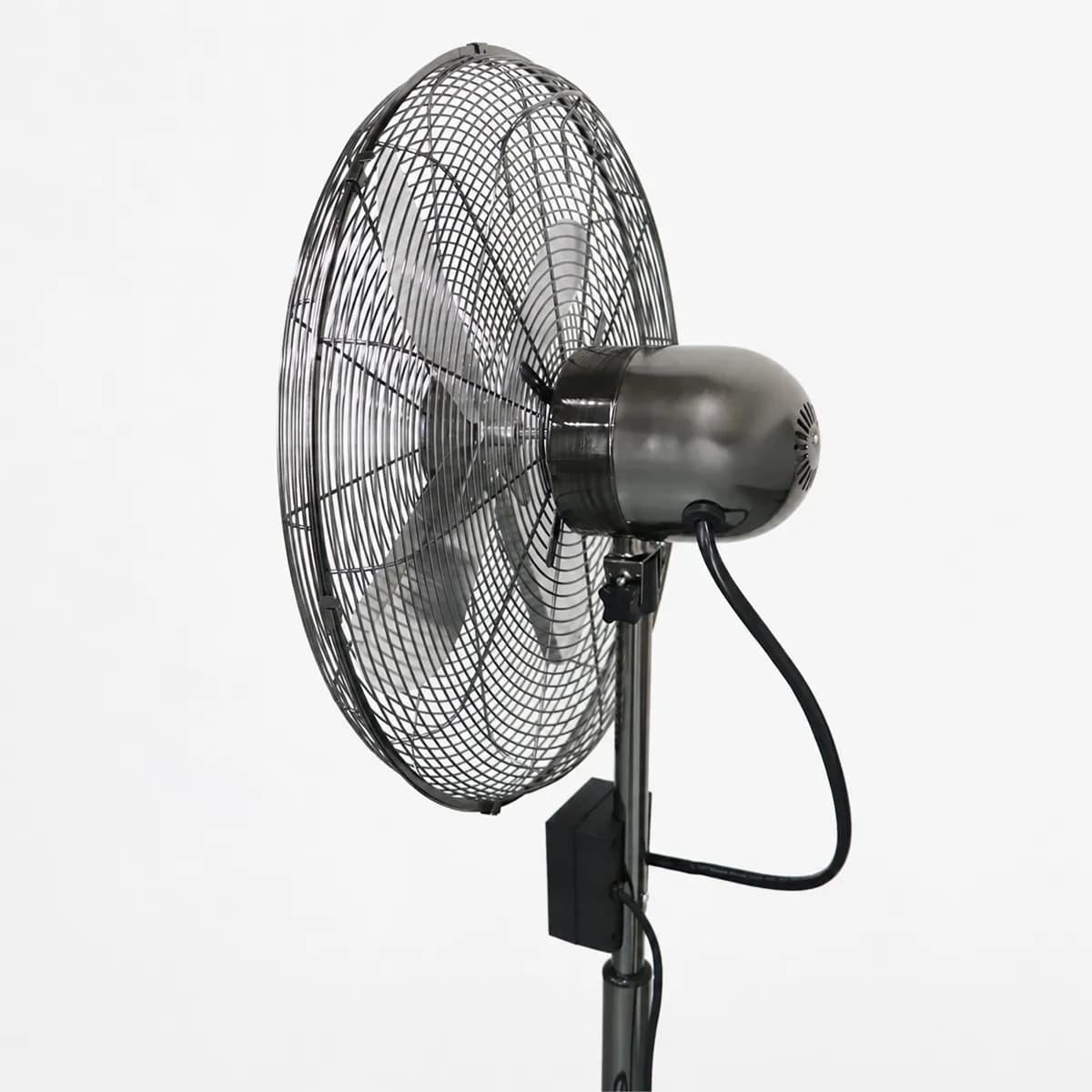 پنکه ایستاده ساکس مدل GT-AFS2025SS — تصویر ۶
