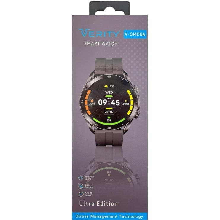 ساعت هوشمند وریتی مدل Verity Ultra V-SM26A — تصویر ۵