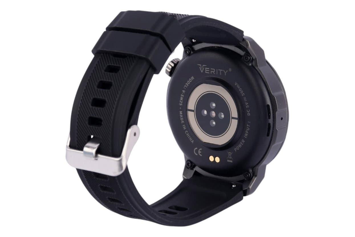 ساعت هوشمند وریتی مدل Verity Ultra V-SM25 — تصویر ۸