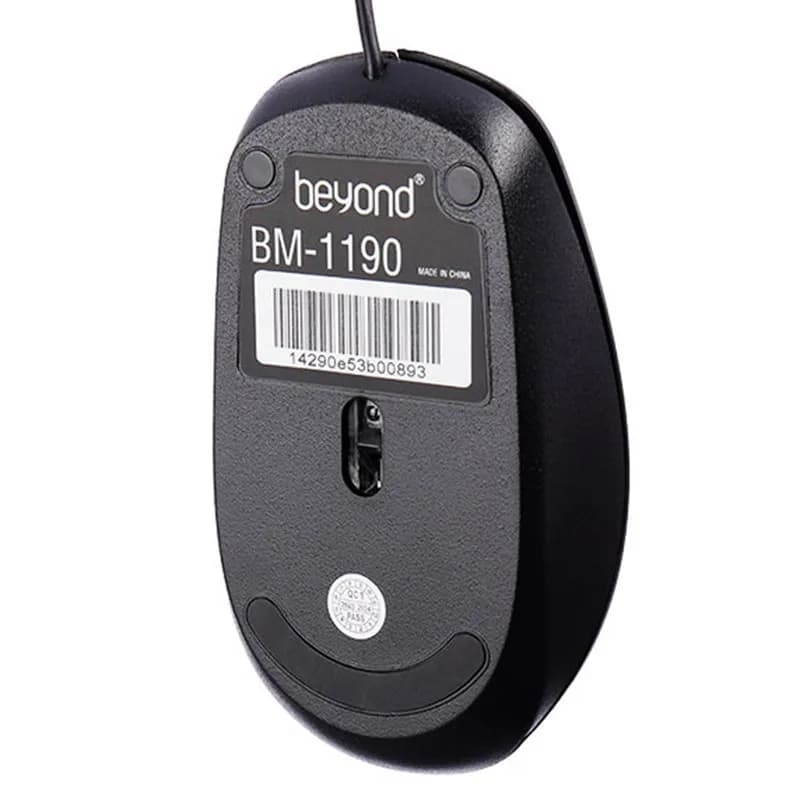 موس بیاند مدل BM-1190 — تصویر ۳