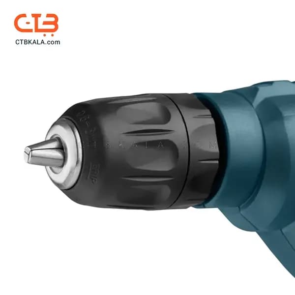 دریل 6 اتومات رونیکس مدل 2106C — تصویر ۱۲