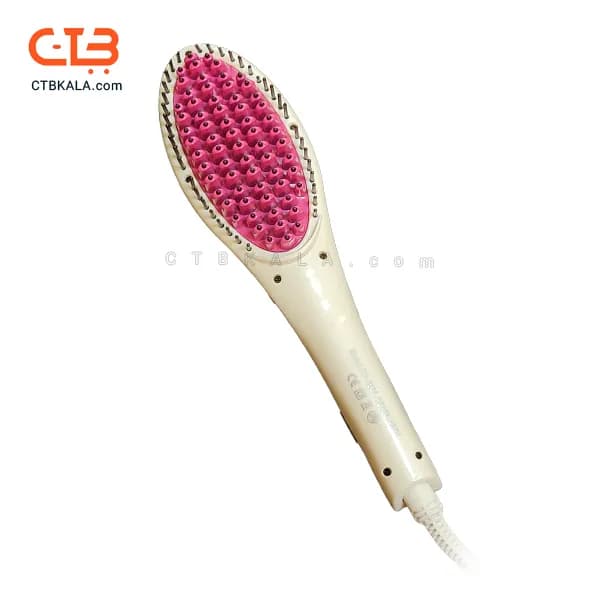 برس حرارتی بابیلیس مدل sh-8001 — تصویر ۶