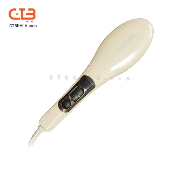 برس حرارتی بابیلیس مدل sh-8001 — تصویر ۸