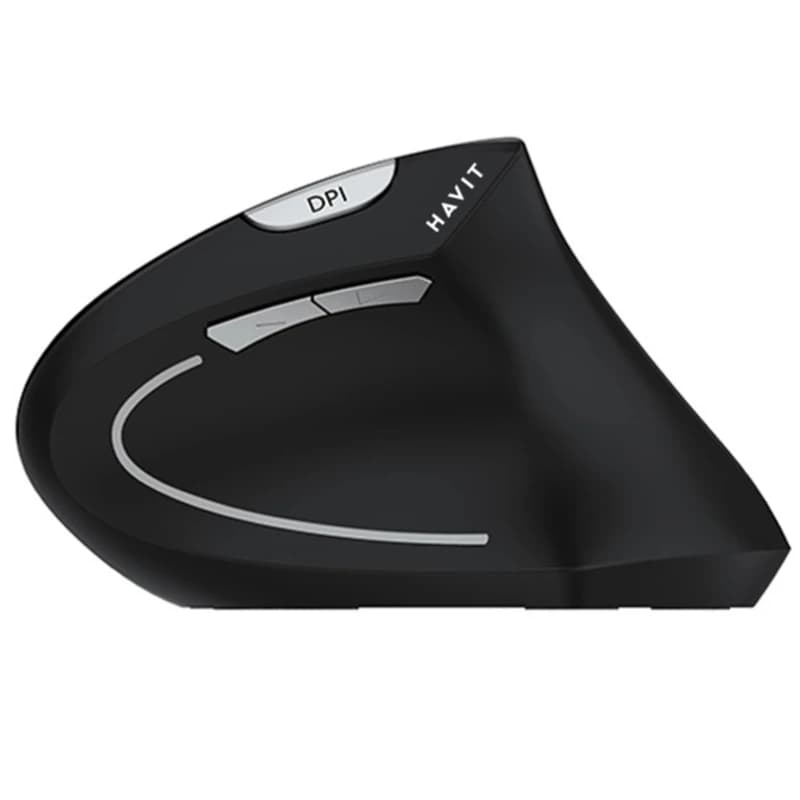 ماوس بی سیم هویت مدل MS550GT — تصویر ۸