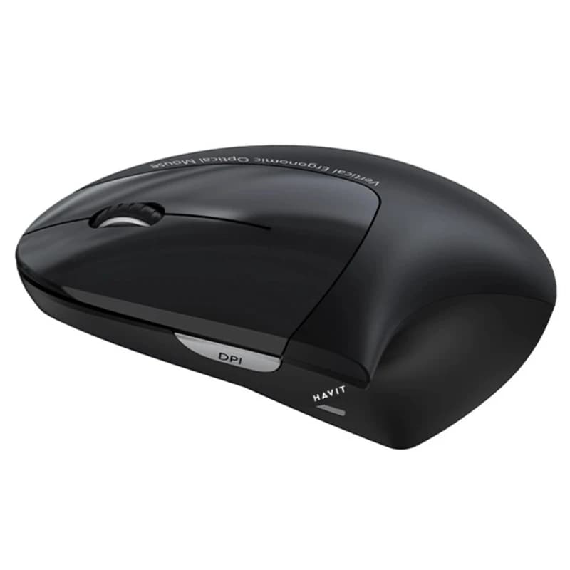 ماوس بی سیم هویت مدل MS550GT — تصویر ۷