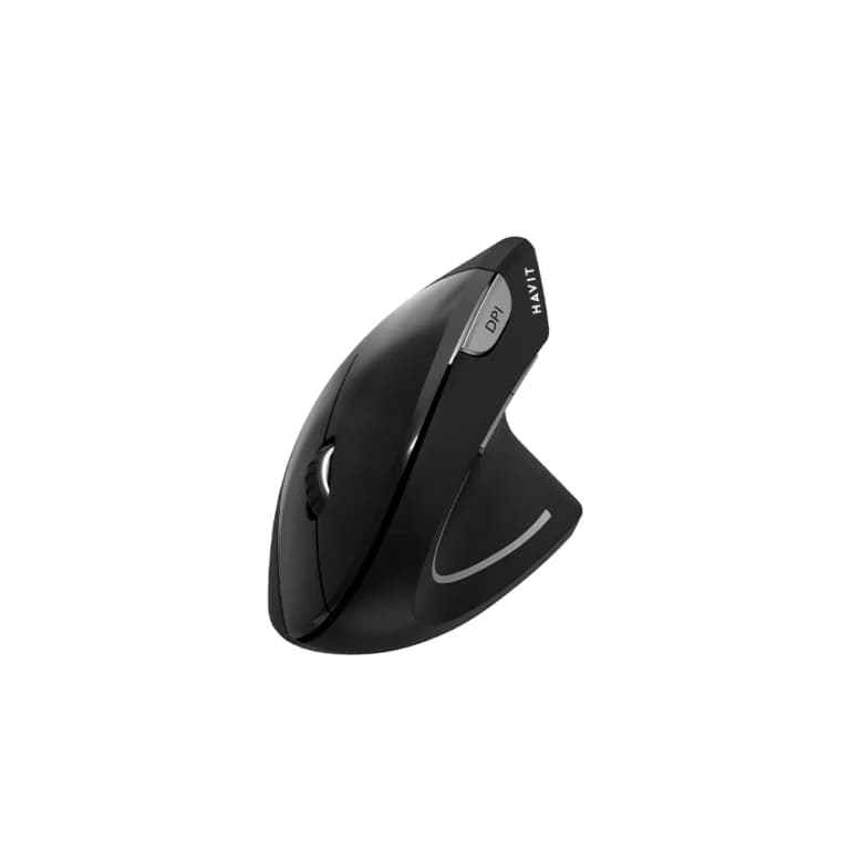 ماوس بی سیم هویت مدل MS550GT — تصویر ۴