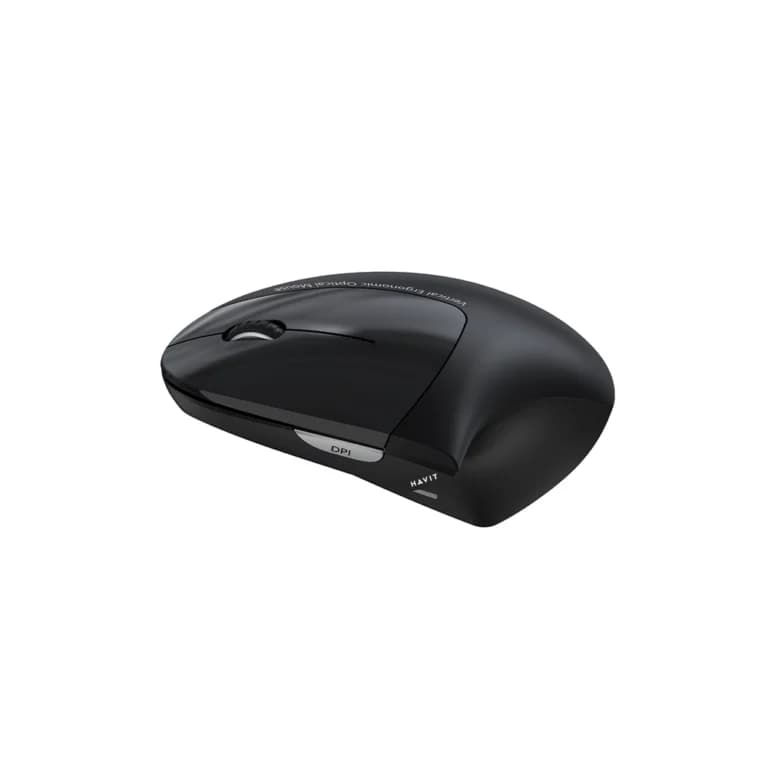 ماوس بی سیم هویت مدل MS550GT — تصویر ۶