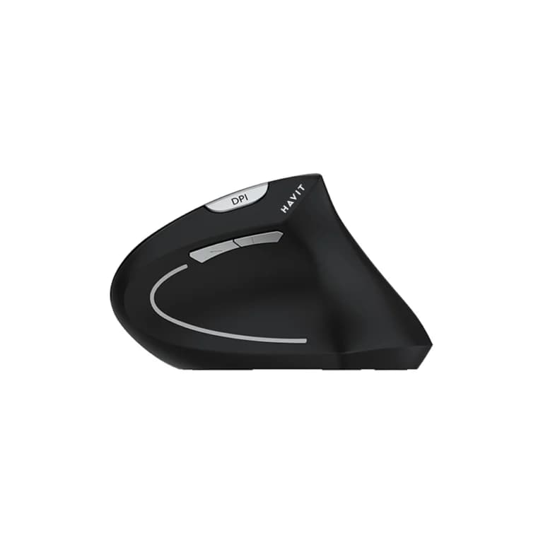 ماوس بی سیم هویت مدل MS550GT — تصویر ۳