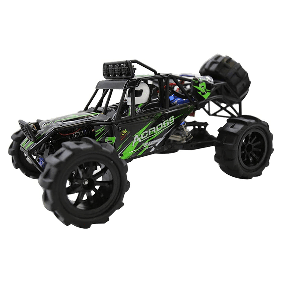 ماشین کنترلی MyToys MT260 باگی — تصویر ۸