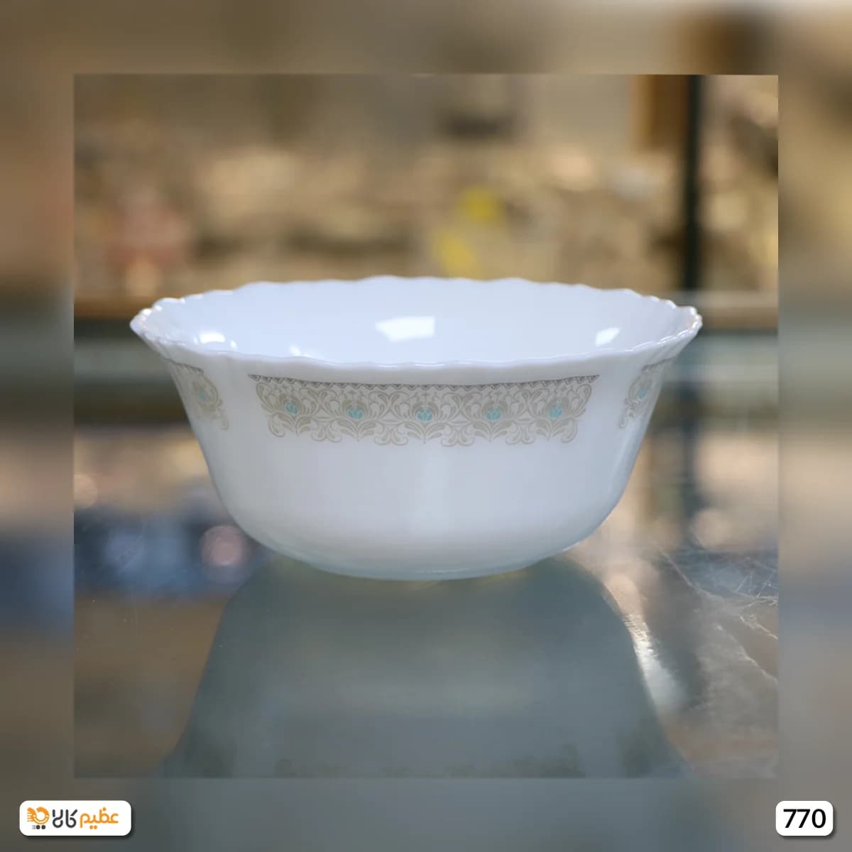 کاسه آبگوشت آرکوپال پارس اپال مدل آنیتا کد 770