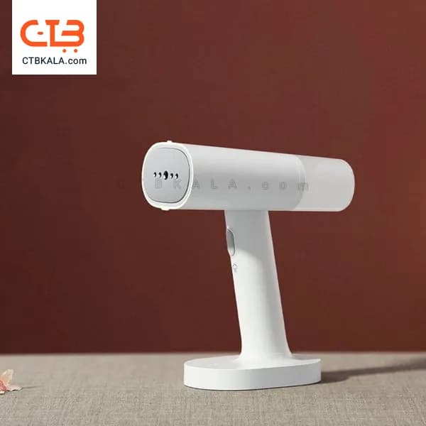 بخارگر دستی شیائومی مدل MJGTJ01LF ا Xiaomi MJGTJ01LF Garment — تصویر ۱۲