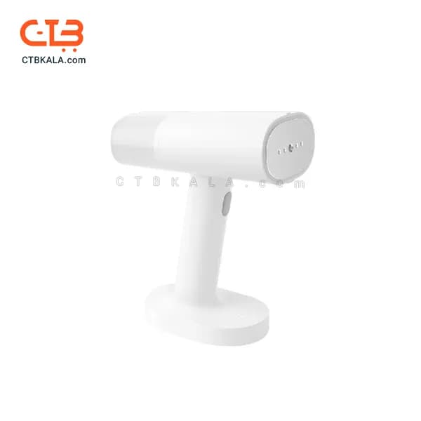 بخارگر دستی شیائومی مدل MJGTJ01LF ا Xiaomi MJGTJ01LF Garment — تصویر ۱۱