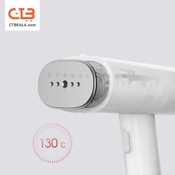 بخارگر دستی شیائومی مدل MJGTJ01LF ا Xiaomi MJGTJ01LF Garment — تصویر ۱۰