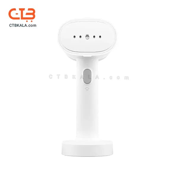 بخارگر دستی شیائومی مدل MJGTJ01LF ا Xiaomi MJGTJ01LF Garment — تصویر ۳