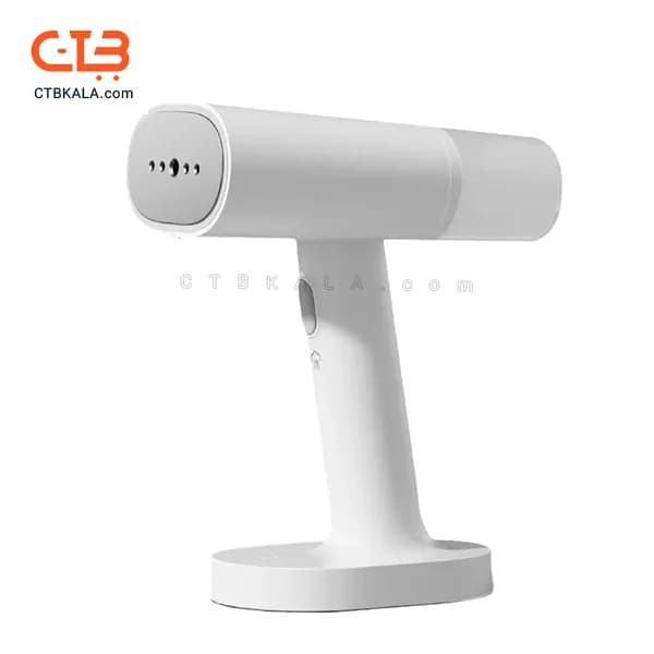 بخارگر دستی شیائومی مدل MJGTJ01LF ا Xiaomi MJGTJ01LF Garment