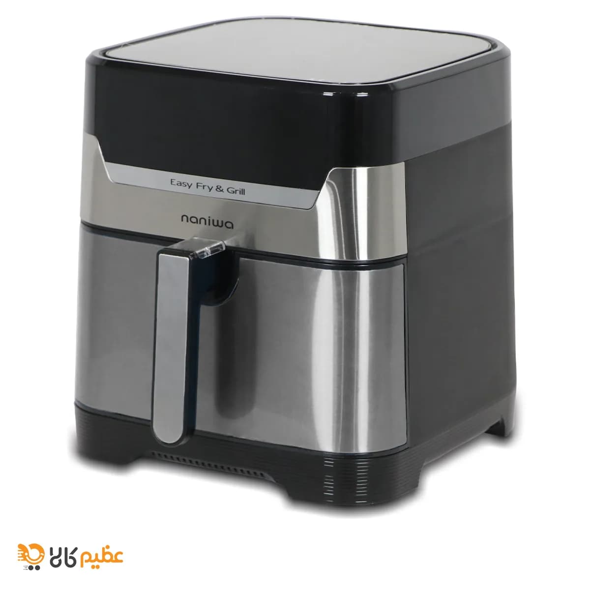 سرخ کن بدون روغن نانیوا مدل NF-2100 — تصویر ۴