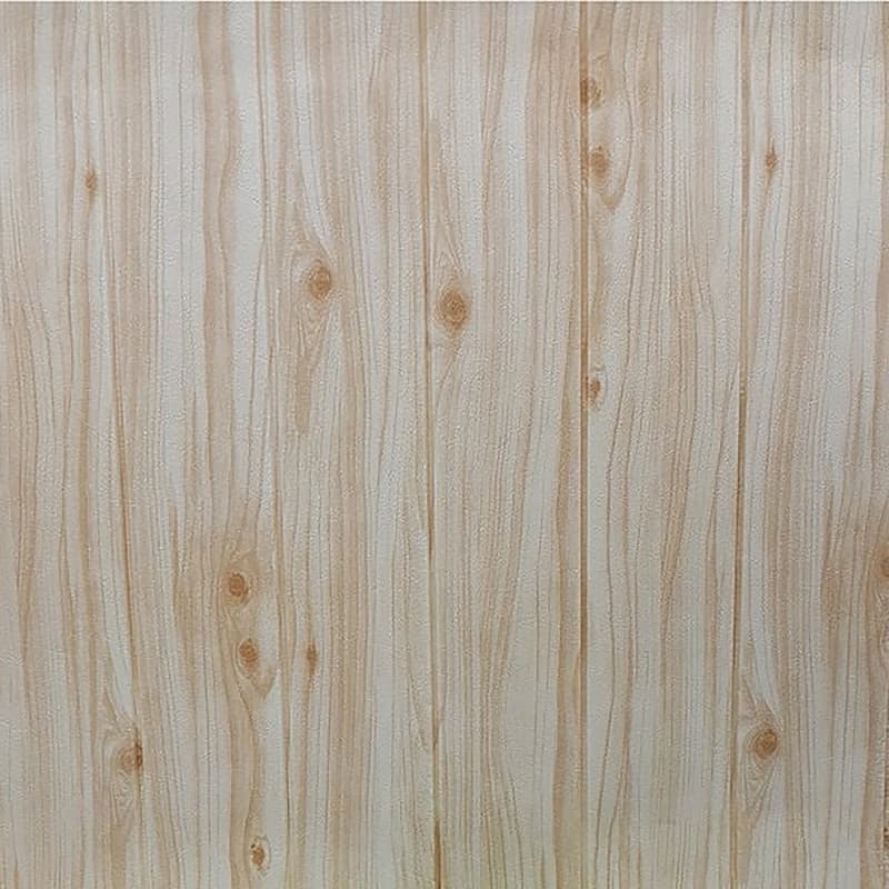دیوارپوش ساتکس مدل فومی طرح چوب