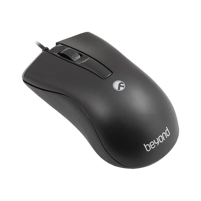 ماوس بیاند مدل bm-1120 — تصویر ۹