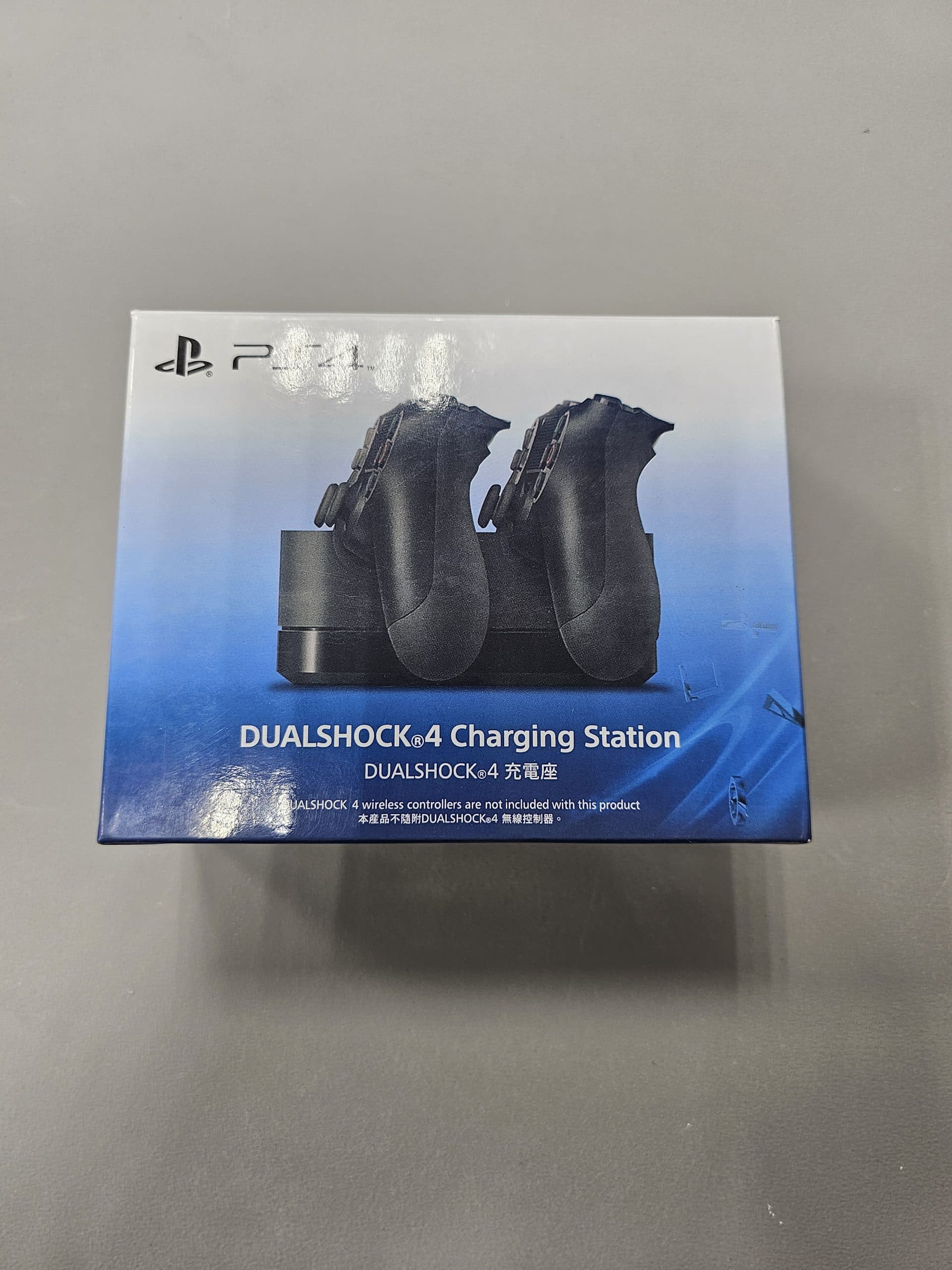 استند شارژر دسته PS4 — تصویر ۴