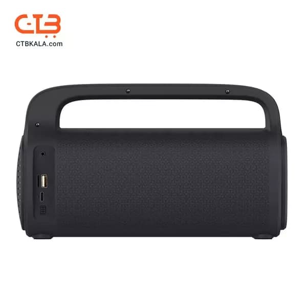 اسپیکر بلوتوثی قابل حمل تسکو مدل TS 23353 — تصویر ۹