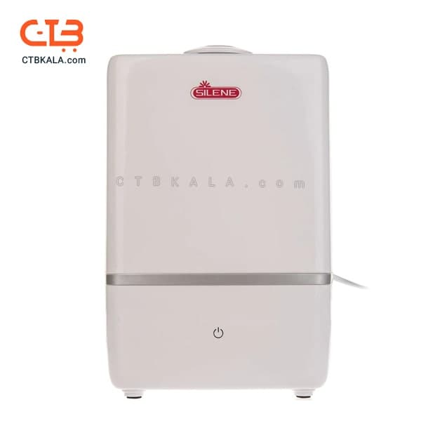 دستگاه بخور سرد سایلن مدل MH-502