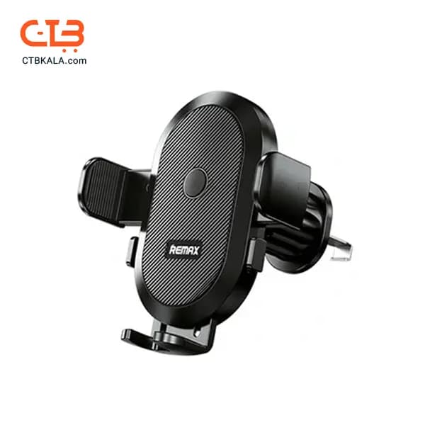 نگهدارنده گوشی موبایل ریمکس مدل RM-C02 2022 — تصویر ۳