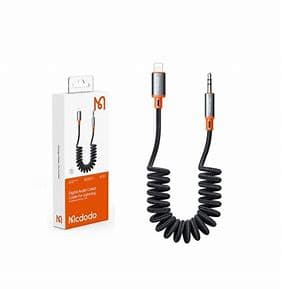 تبدیل Connector Mcdodo CA 0890 1.8m AUX