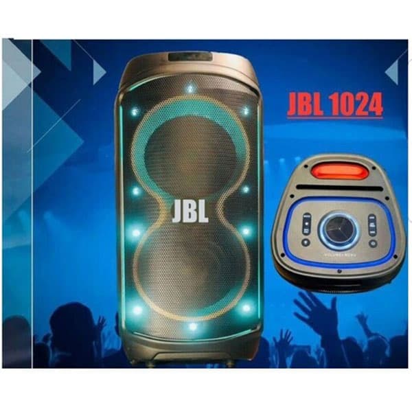 اسپیکر JBL 1024 — تصویر ۵