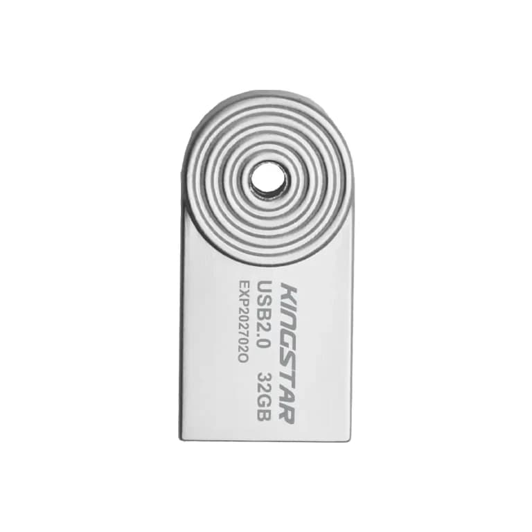 فلش مموری USB2.0 کینگ استار 32 گیگ مدل KS239 — تصویر ۲