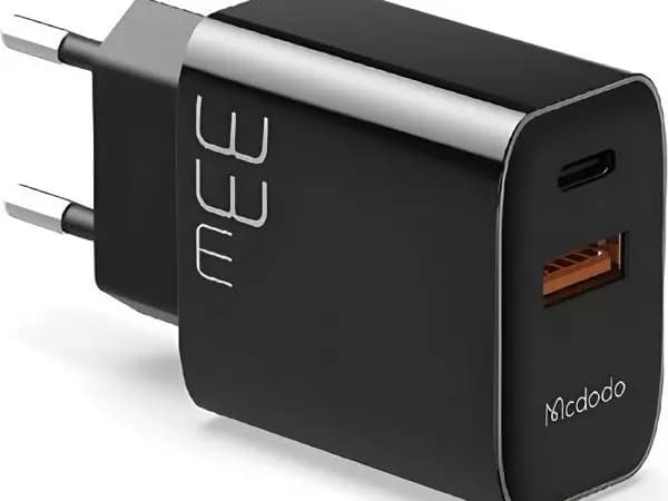 آداپتور mcdodo ch0921 — تصویر ۳